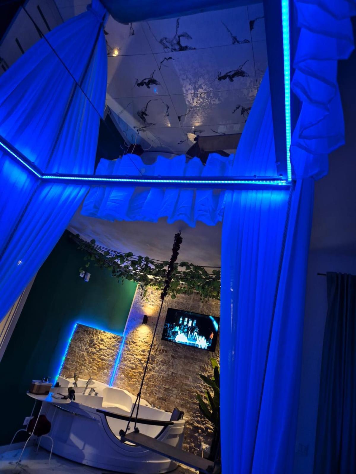 Apartamento Afi Discret Jacuzzi Bucarest Exterior foto